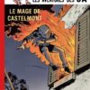 Les aventures des 3 A Tome 5