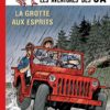 Les aventures des 3 A Tome 7