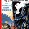 Les aventures des 3 A Tome 8