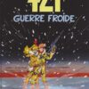 421 Tome 1