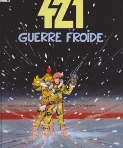 421 Tome 1