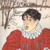 Les 7 Vies de l'Épervier Tome 1