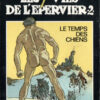 Les 7 Vies de l'Épervier