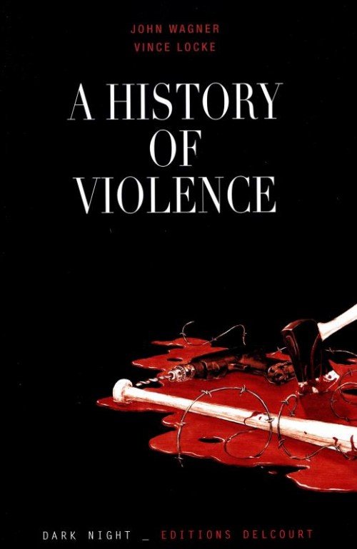 A History of Violence