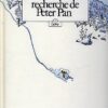 A la recherche de Peter Pan Tome 1