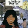 A la recherche de Peter Pan Tome 1