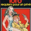 Abel Dopeulapeul / Abe le privé Tome 2