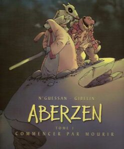 Aberzen Tome 1