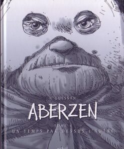 Aberzen Tome 4