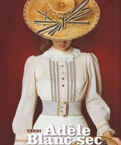 Les Aventures Extraordinaires d'Adèle Blanc-Sec Tome 3