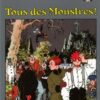 Les Aventures Extraordinaires d'Adèle Blanc-Sec Tome 7