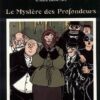 Les Aventures Extraordinaires d'Adèle Blanc-Sec Tome 8