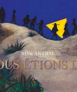 Nous étions dix