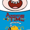 Adventure Time Tome 1