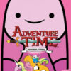 Adventure Time Tome 2