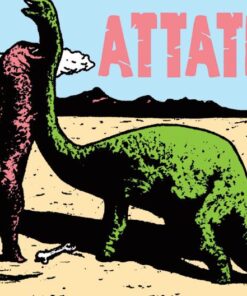 Attation !