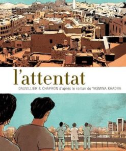 L'Attentat
