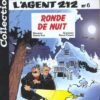 L'Agent 212 Tome 7