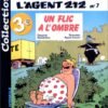 L'Agent 212 Tome 6