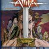 Attila... mon amour Tome 1