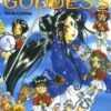 Ah ! My Goddess Vol. 3