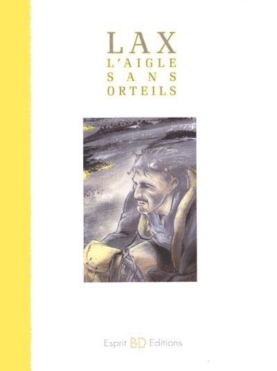 L'Aigle sans orteils