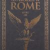 Les Aigles de Rome Livre IV