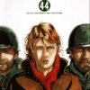 Airborne 44 Tome 1
