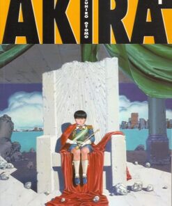 Akira Tome 4