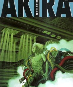 Akira Tome 5