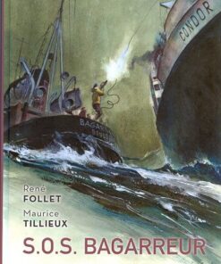 Alain Brisant Tome 1