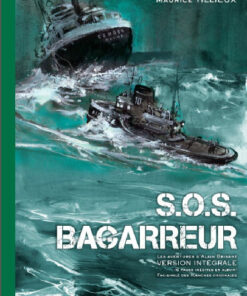 Alain Brisant Tome 1