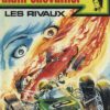Alain Chevallier Tome 17