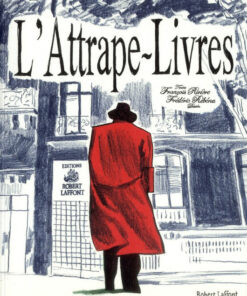 L'Attrape-livres