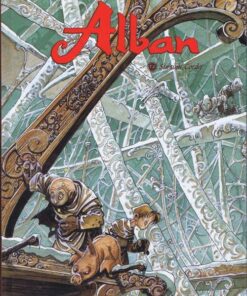 Alban Tome 2