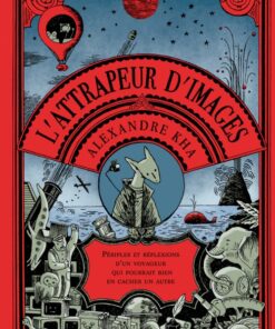 L'Attrapeur d'images