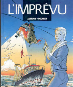 Alexe Tome 1