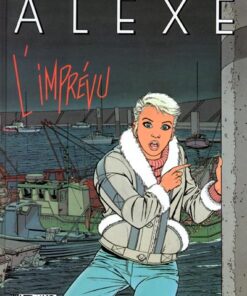 Alexe Tome 1