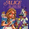 Alice au pays des merveilles
