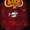 Alice au pays des merveilles
