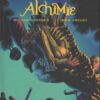 Aliens : Alchemy