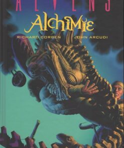 Aliens : Alchemy