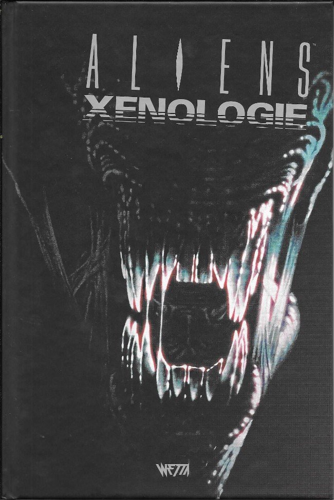 Aliens : Xénologie