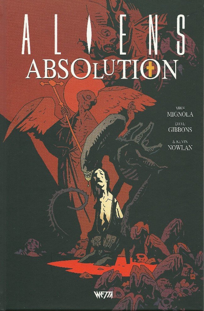 Aliens : Absolution