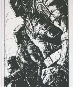 Aliens versus Predator : Eternal Tome 1