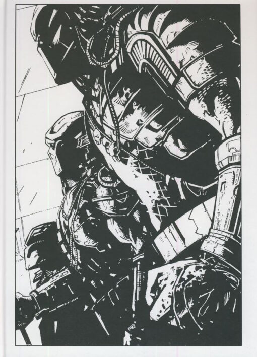 Aliens versus Predator : Eternal Tome 1