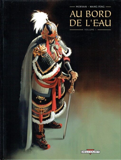 Au bord de l'eau Volume 1