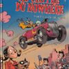 Au centre du Nowhere Tome 3