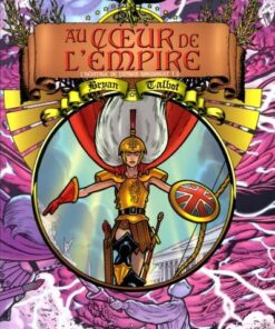 Au cur de l'empire Tome 3