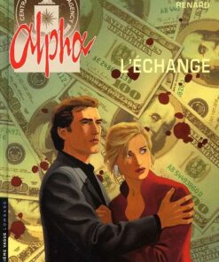 Alpha Tome 1